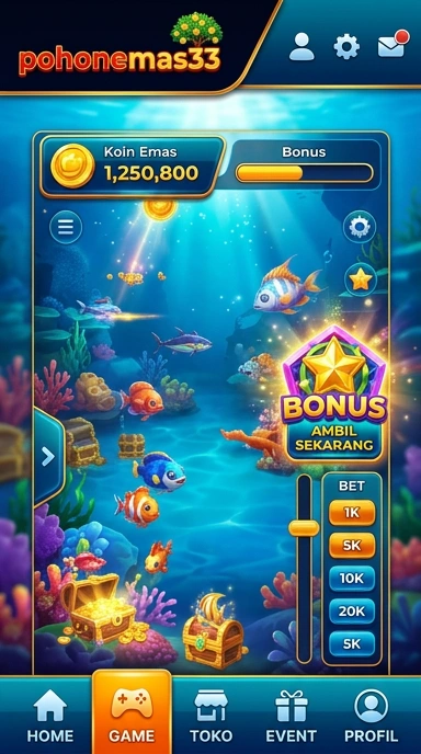 Aplikasi terbaru yang tersedia di pohonemas33.